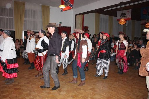 Linedancer Seesen 129